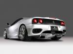 Ferrari 360 Modena by JNH 2007 года